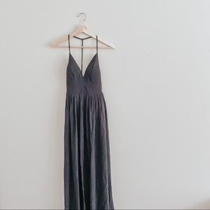 NBD x REVOLVE | Get Out Maxi Dress